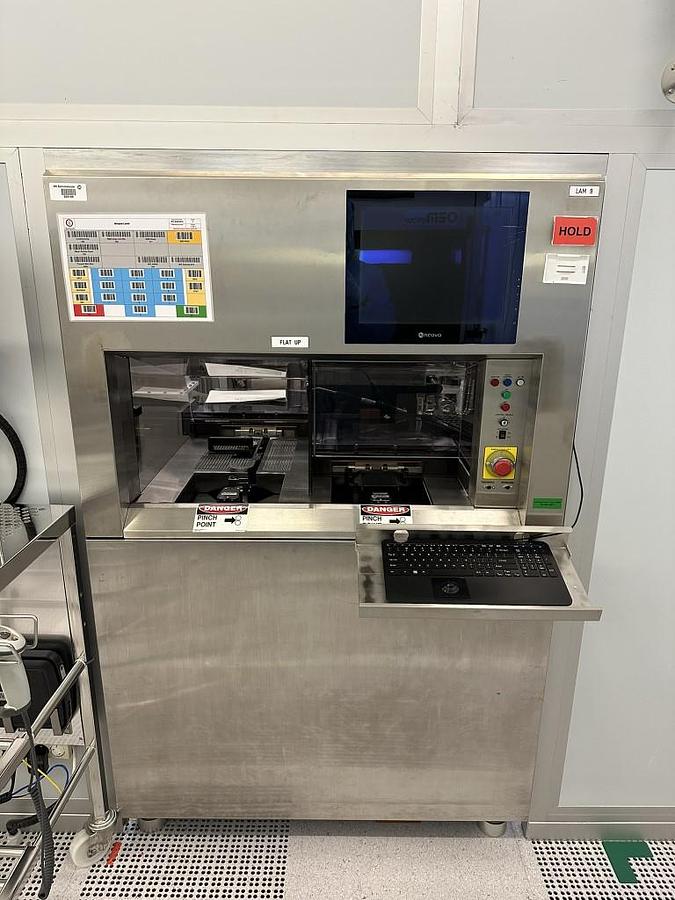 Used 2011 Lam Rainbow 4500B XL