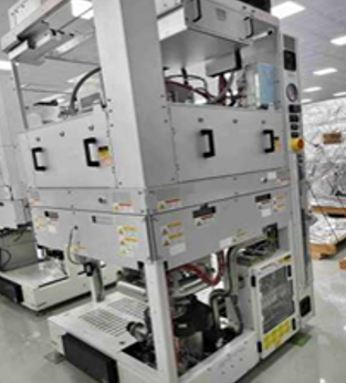 Used 2010 LAM Vector Extreme