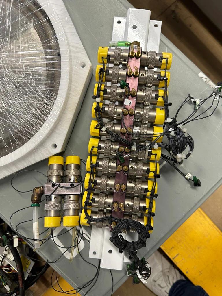 Used AMAT Centura Spare Parts