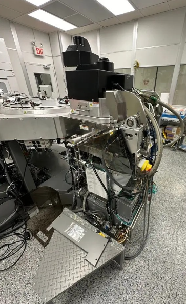 Used 2003 AMAT Endura 300