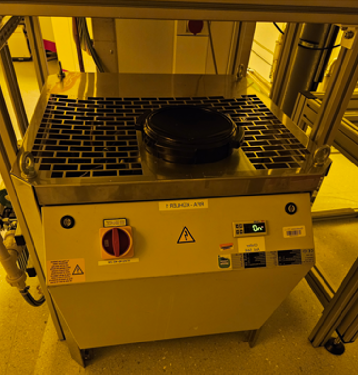 Used Malvern Panalytical PW-2830 XRF Wafer Analyzer