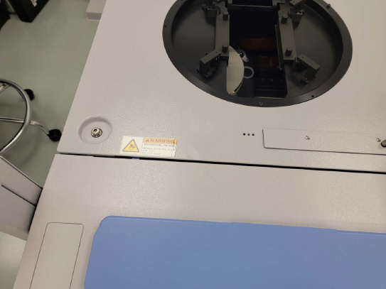 Used 2019 Accretech/TSK UF-200R Wafer Prober