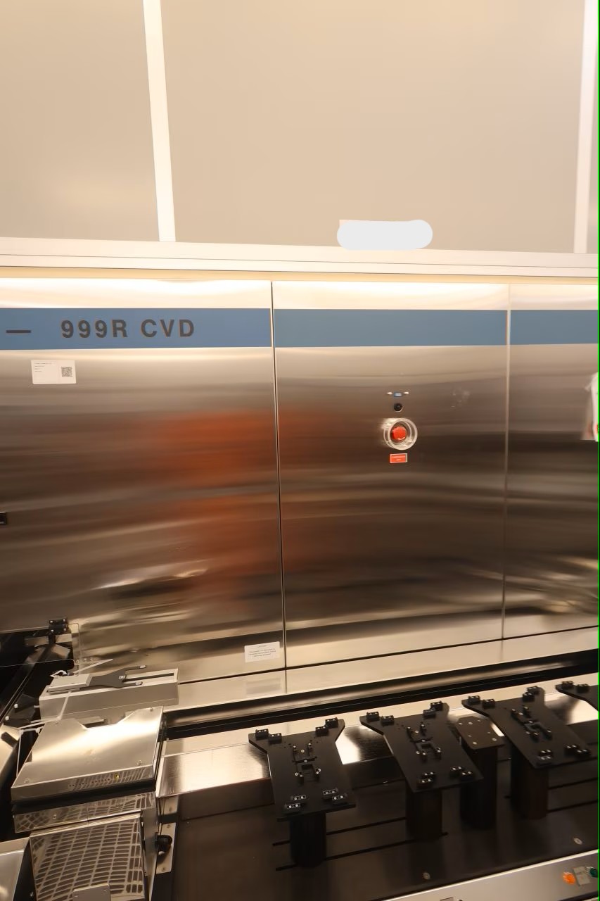 Used Watkins-Johnson Company WJ-999R