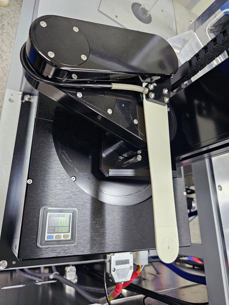 Used 1996 Gasonics L3510