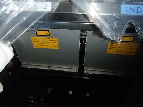 Used 1996 TEL TE8500