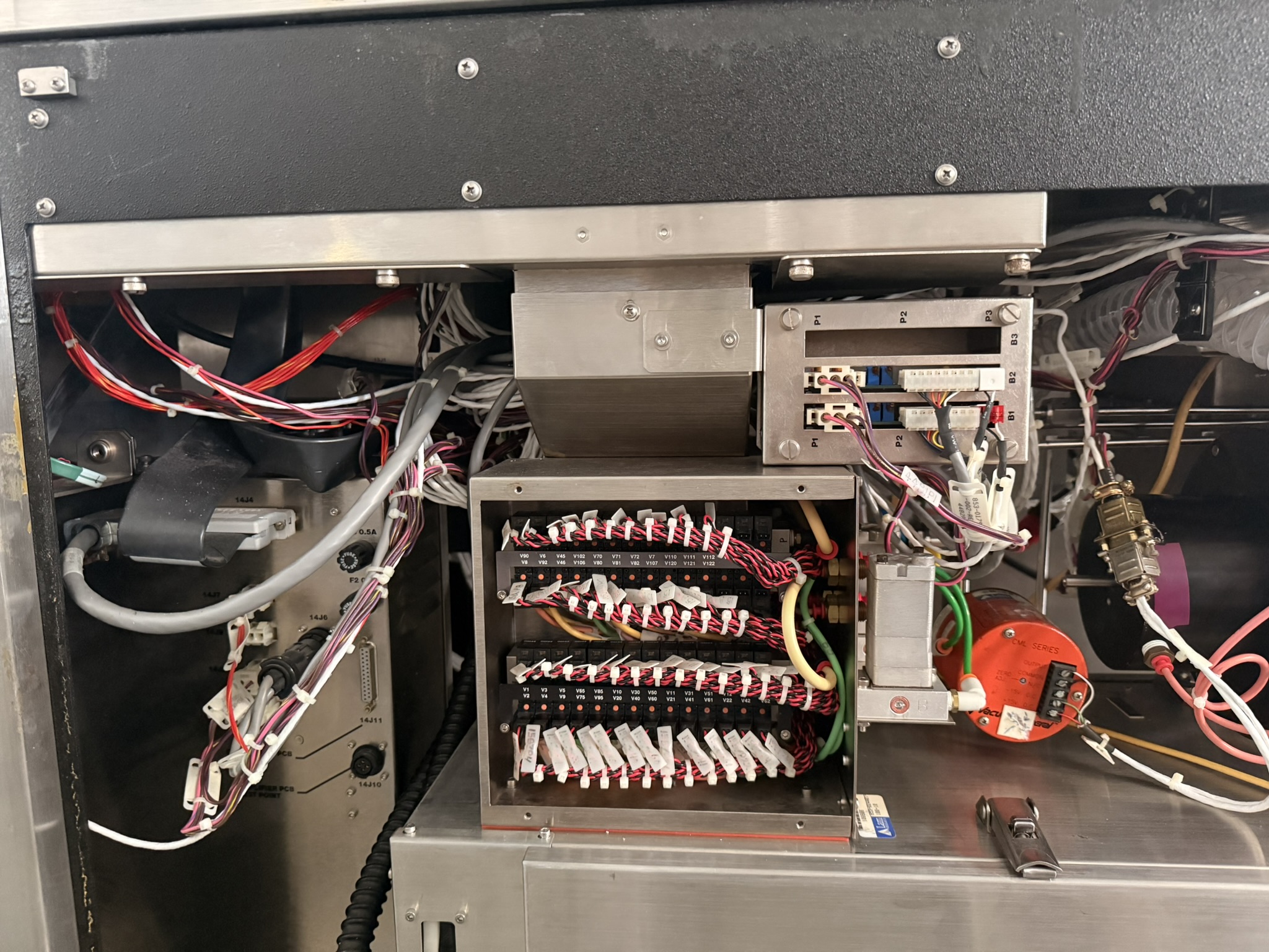 Used LAM 4520I Rainbow