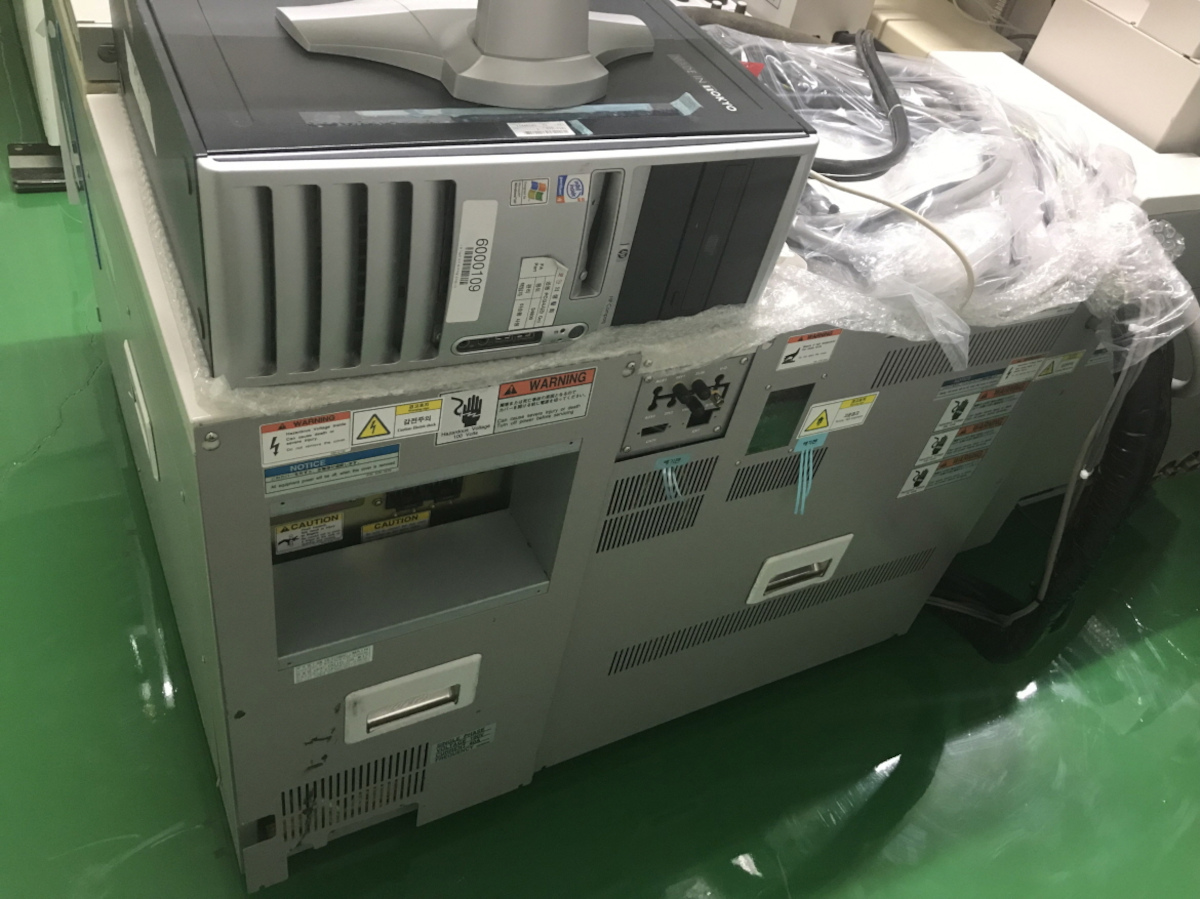 Used 2005 HITACHI S-4800 II FE-SEM