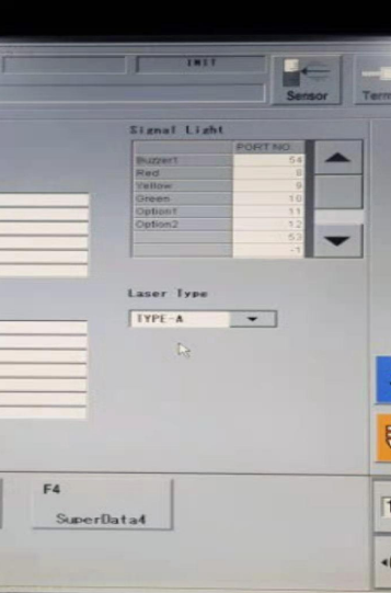 Used 2009 Disco DFL 7160