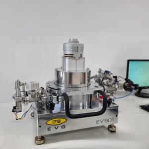 Used EVG 501 Wafer Bonder