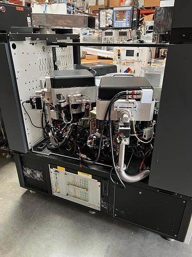 Used 1993 AMAT P5000 PECVD tool 3 Chamber