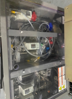 Used AMAT Producer Chamber C Unit