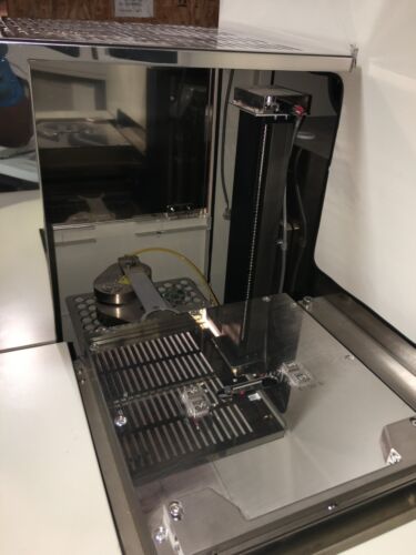 Used JEOL Jeol JWS-7700 Wafer Inspection System, WS-75BU, WS-70LCKT/15M,