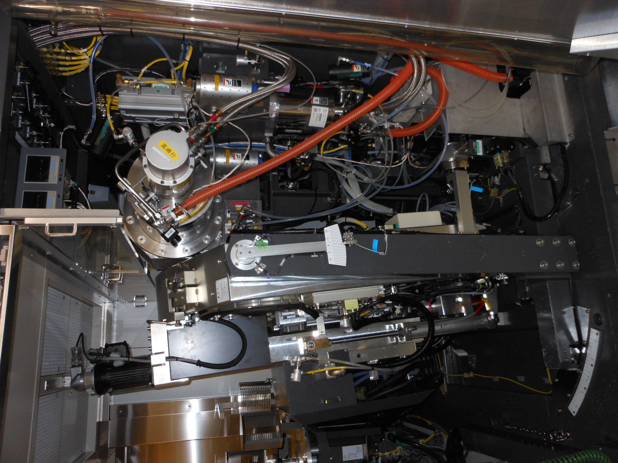 Used 1999 Sumitomo Eaton Nova SEN  NV-GSD-HE