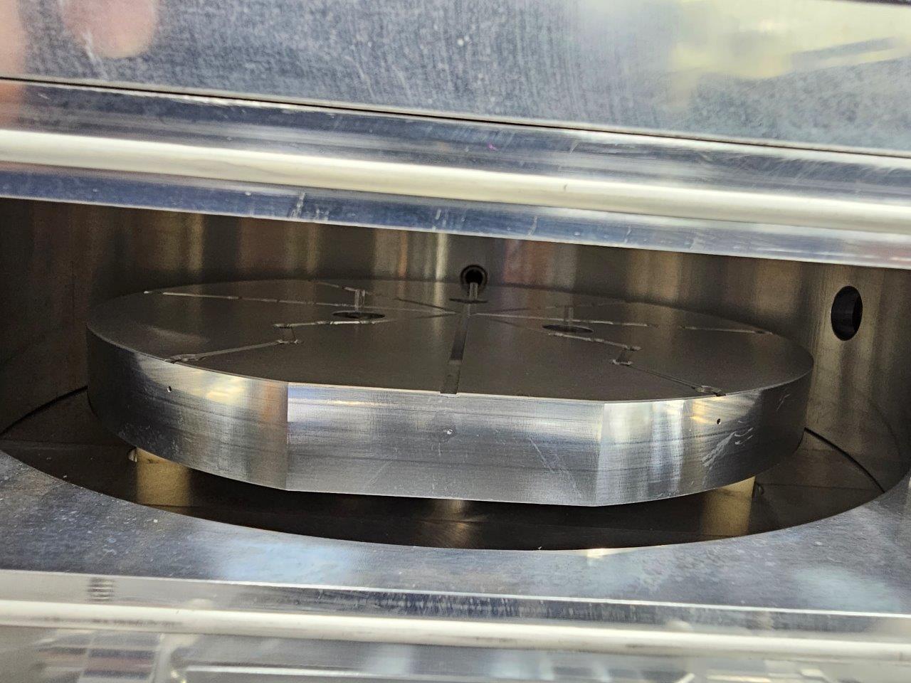 Used 1996 Gasonics L3510