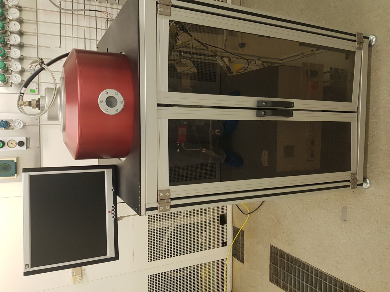 Used Olivetti STS PC 310