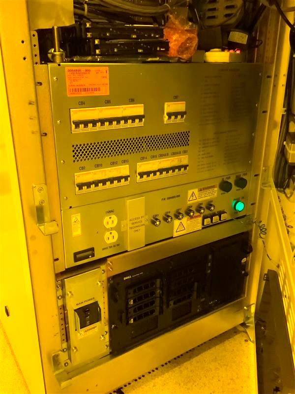 Used 2007 KLA-Tencor Puma 9120 IS