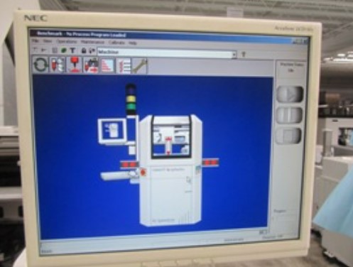 Used Camalot Xyflexpro+