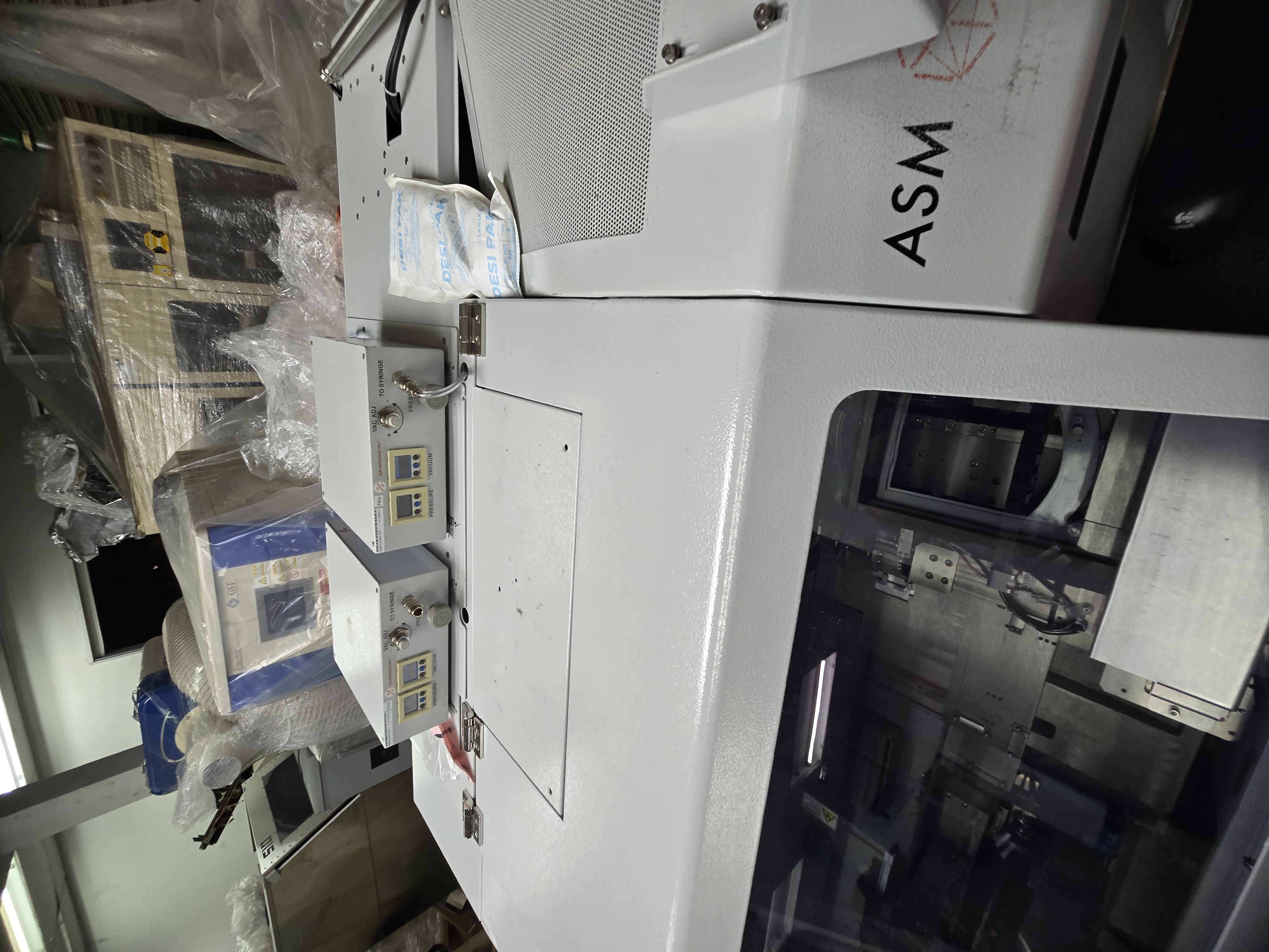 Used 2013 ASM AD-838L