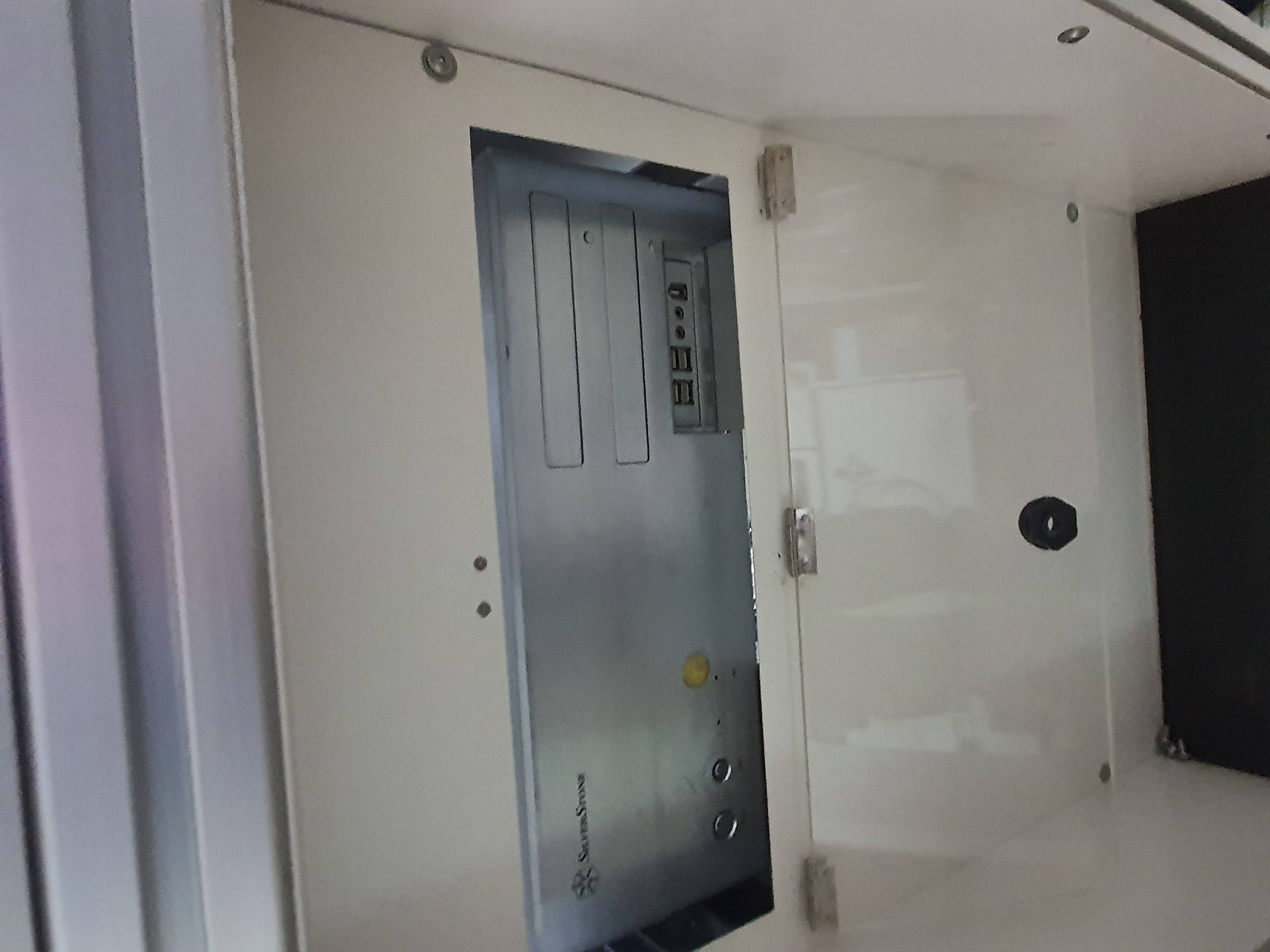 Used Varius Ekra Systems