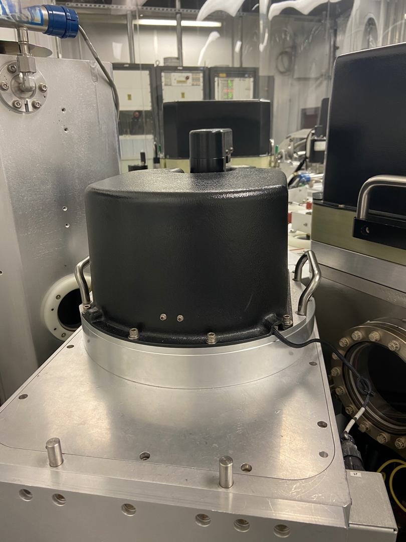 Used AMAT ENDURA 150mm