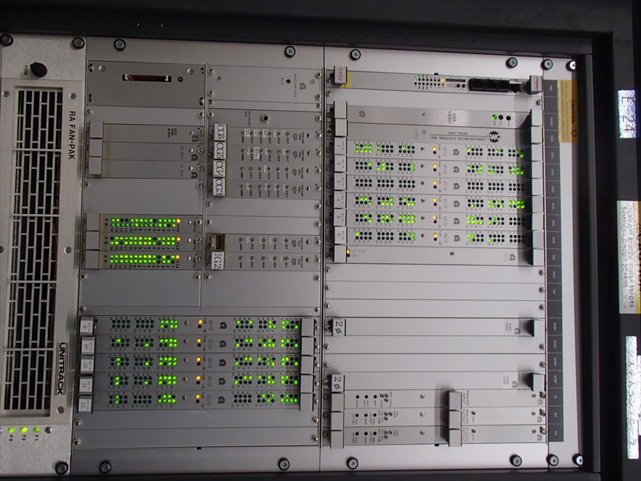 Used AMAT ENDURA 200m