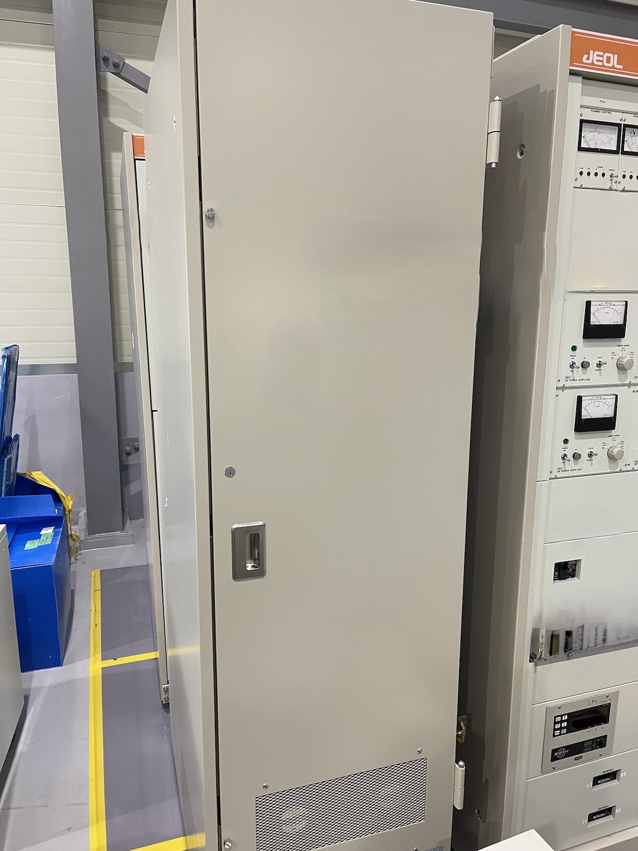 Used 2011 Jeol JBX 6000 FS/E