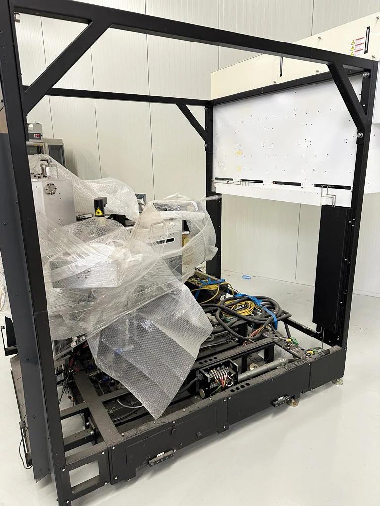 Used AMAT Centura 5200