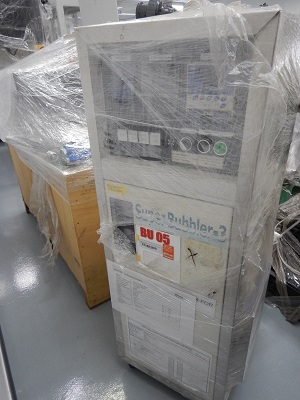 Used 2004 NOMURA MICRO SCIENCE NDB-3