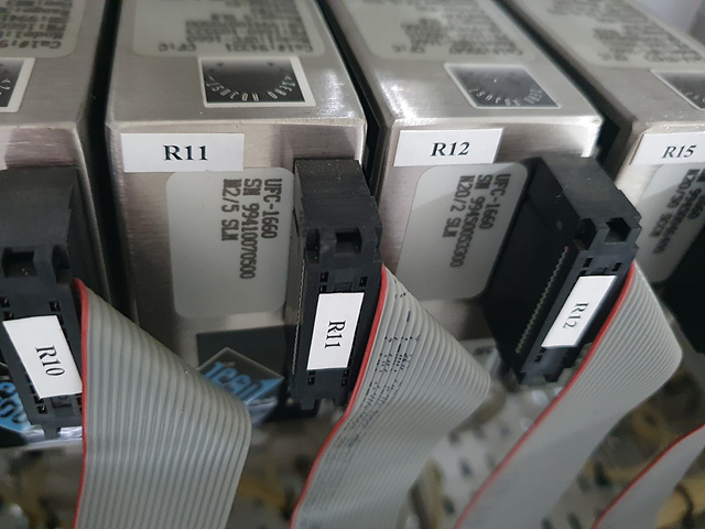 Used AMAT P5000 2 chamber nitride PECVD tool