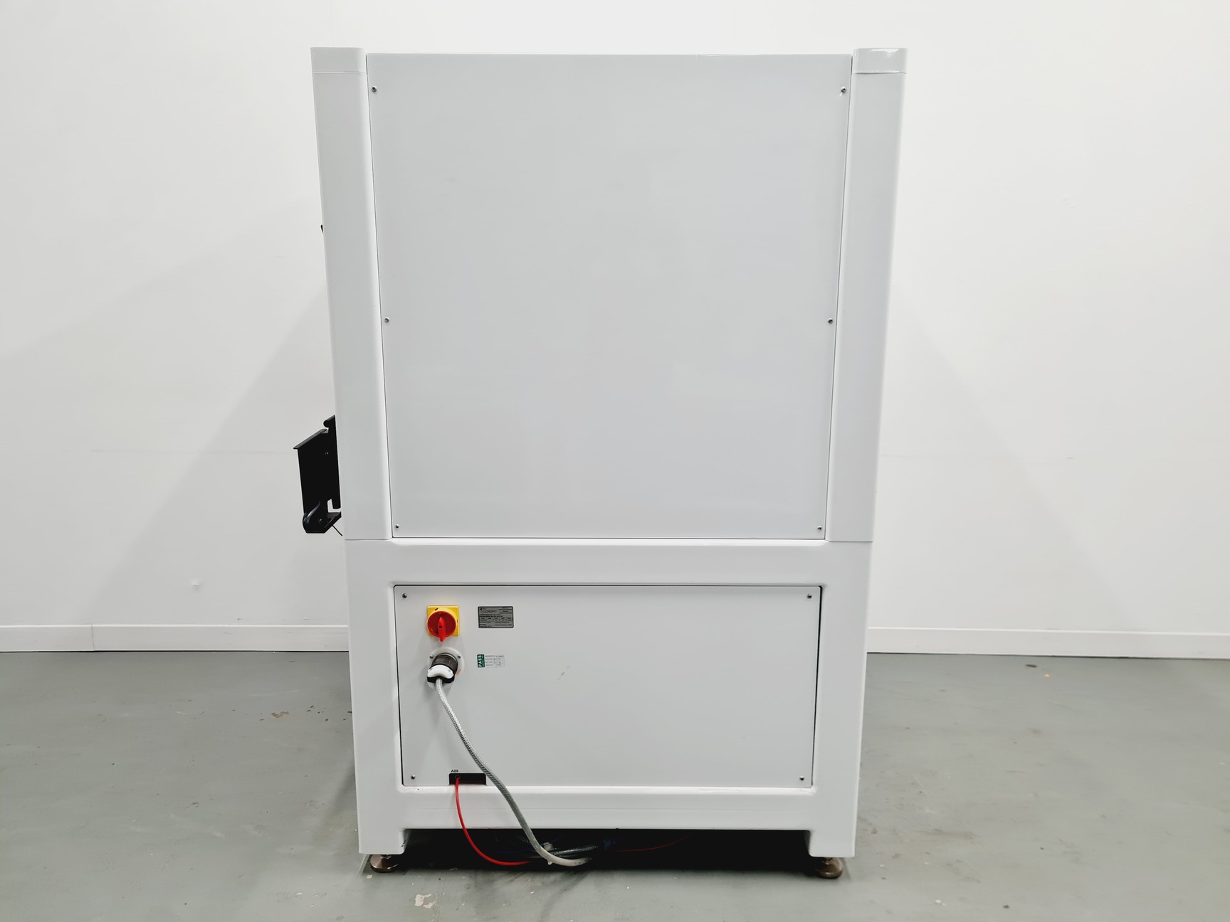 Used 2014 NScrypt 3Dn-300 FiT Direct Digital Manufacturing System w/ PC & Accessories Lab