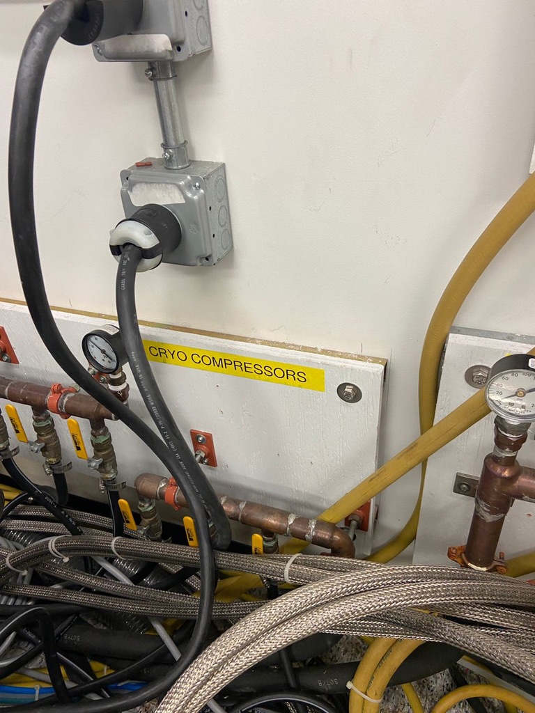 Used AMAT ENDURA 150mm