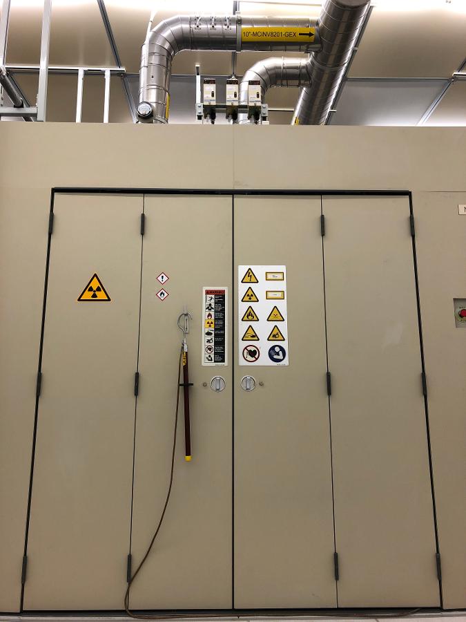 Used 2006 Axcelis NV8200P