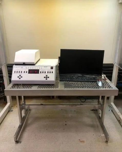 Used Dimensions Four Point probe 280PI