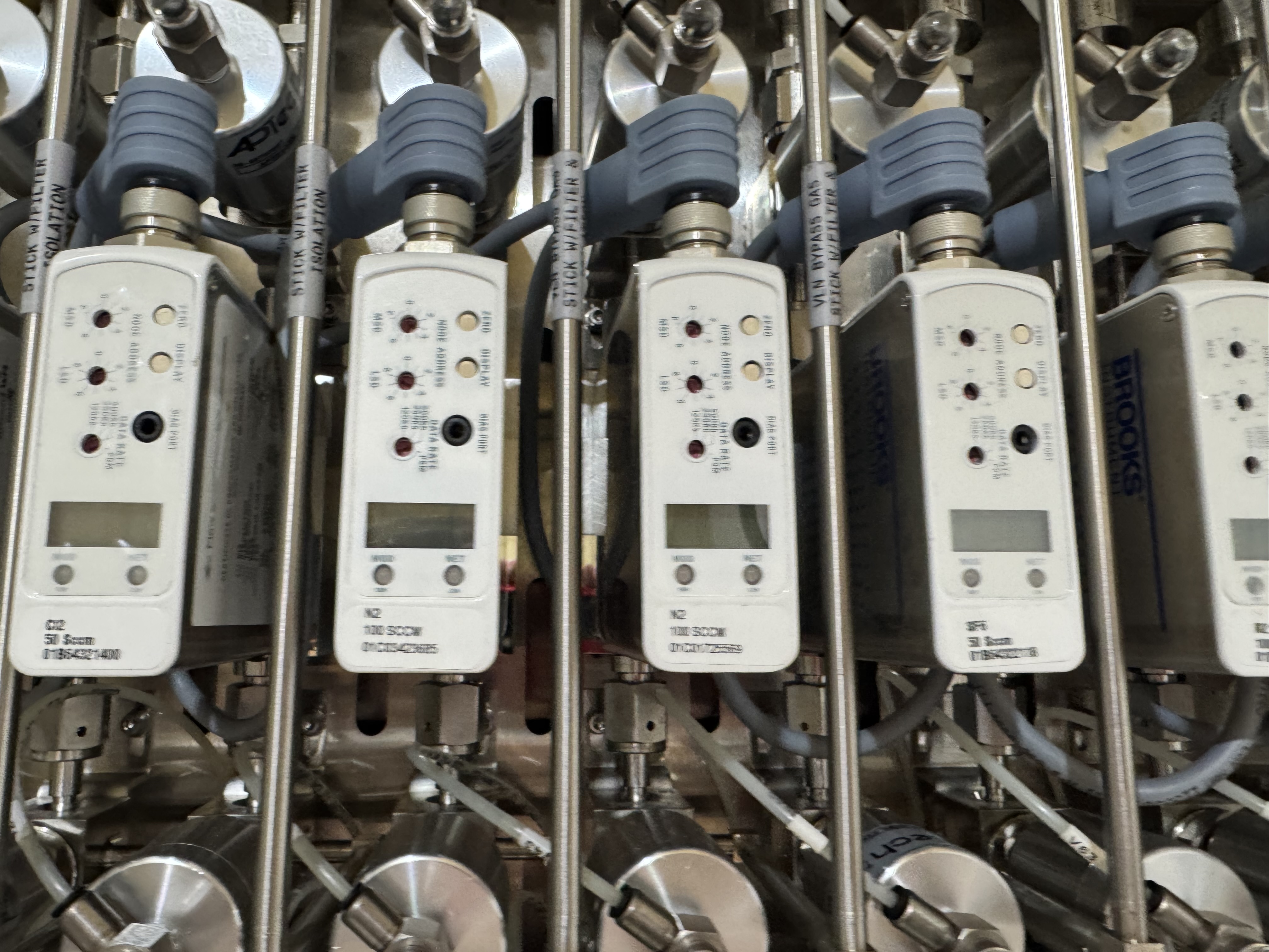 Used Plasmatherm Versaline