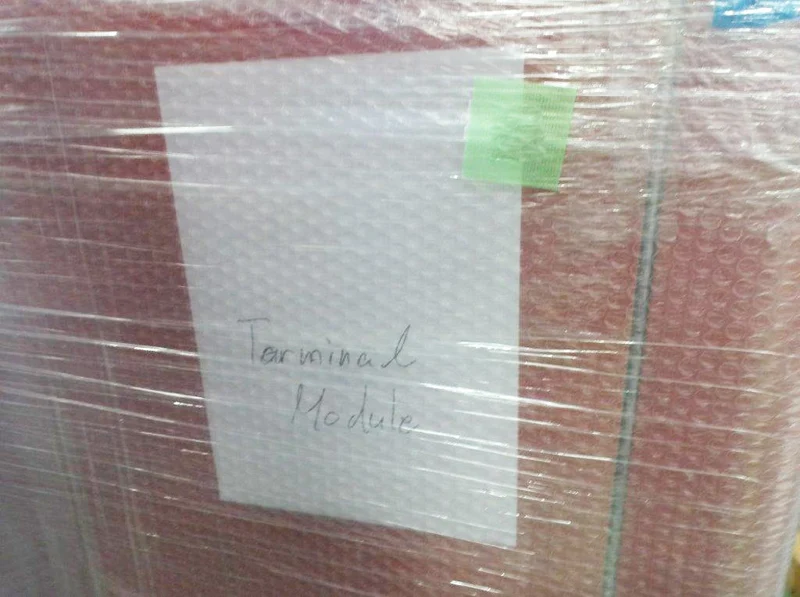 Used 1995 Varian E 500 HP