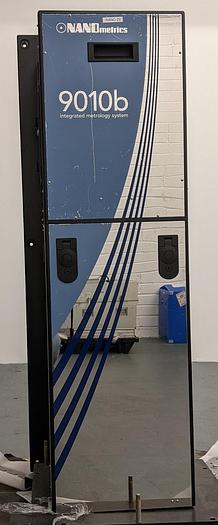 Used Nanometrics 9010b Integrated Metrology System