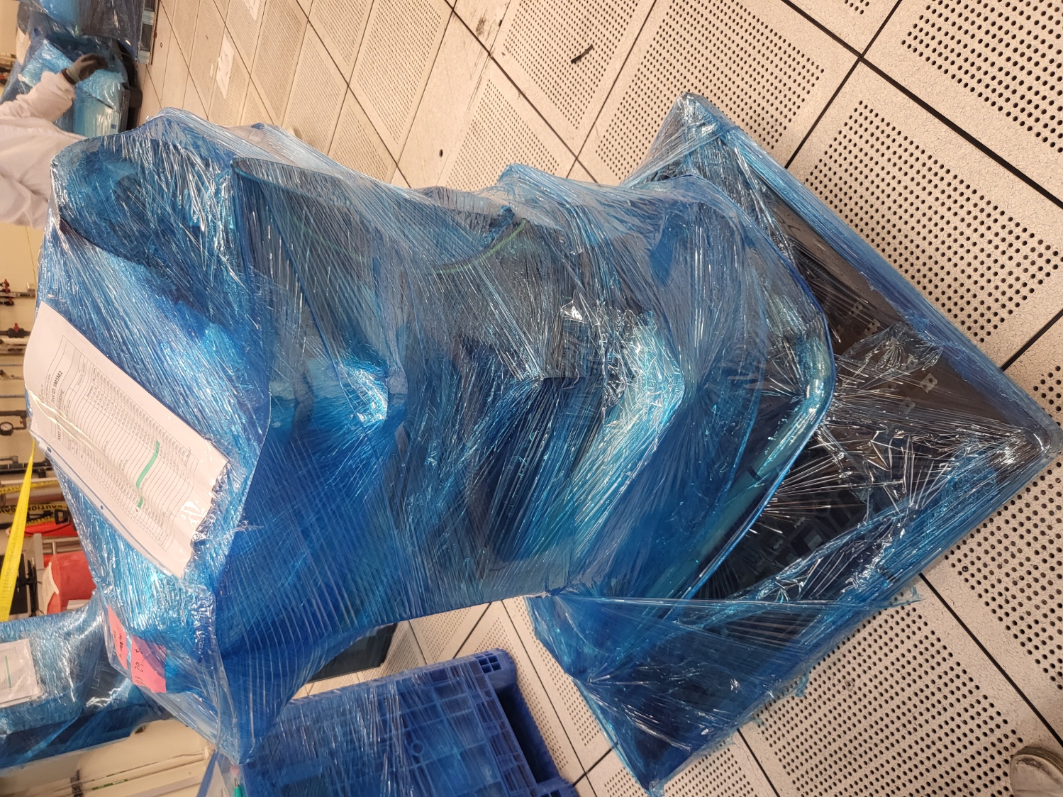 Used Eaton NV-GSD-HE