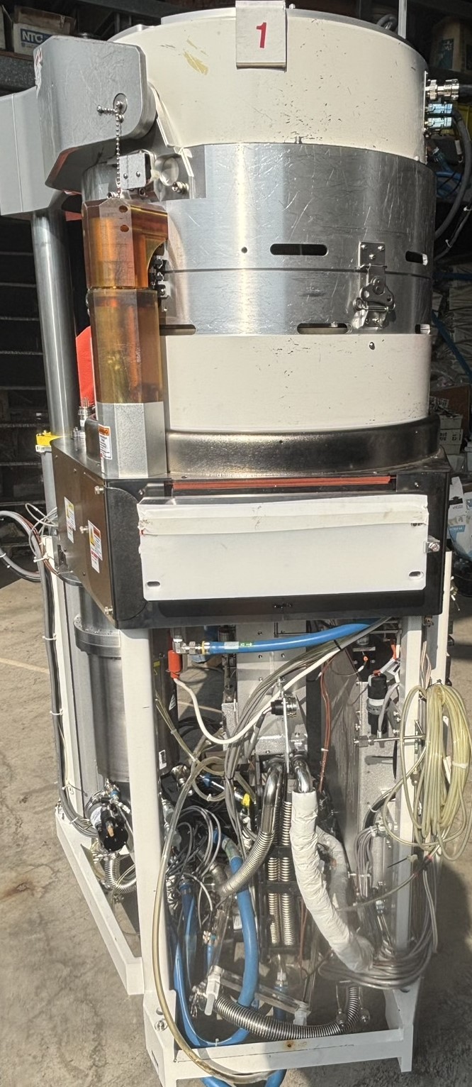 Used Novellus Inova XT 300mm PVD