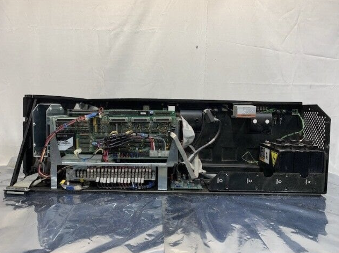 Used AMAT Endpoint H.O.T. Pack, 0100-09172 PCB, 0010-30063, 0010-10973, 117500