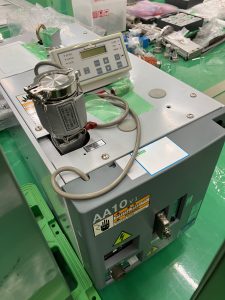 Used 1998 Novellus CONCEPT ONE