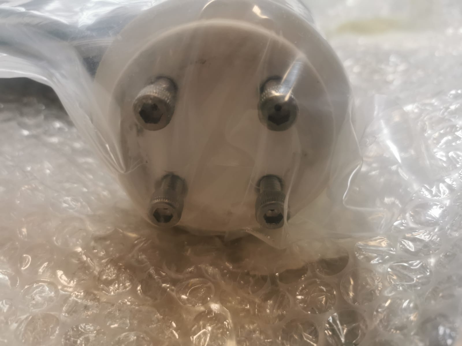 Used Eaton Nova 6200AV Misc. Part Assy