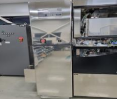 Used 2001 TEL ACT-12