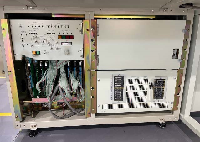 Used 2011 Jeol JBX 6000 FS/E