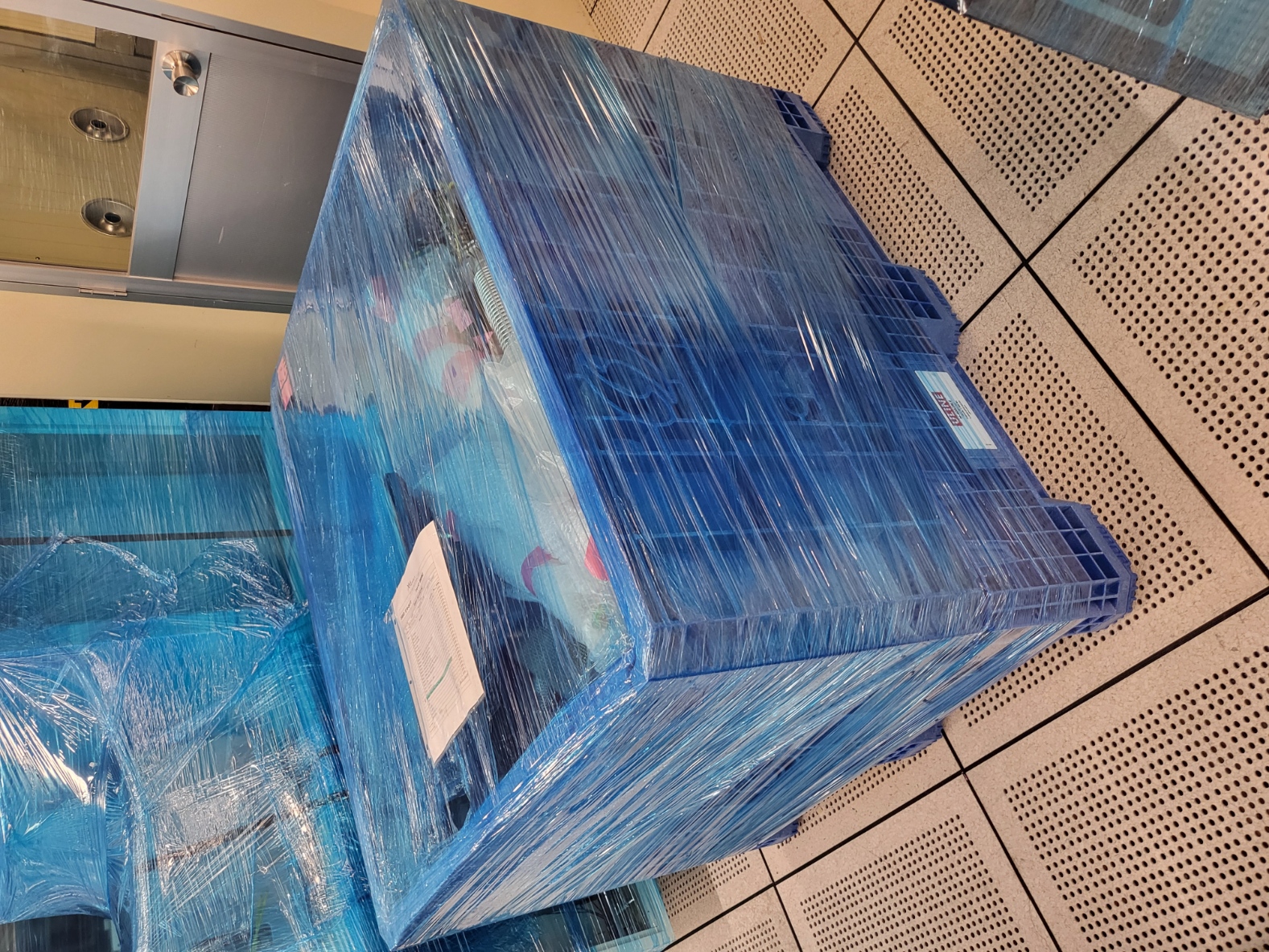 Used Eaton NV-GSD-HE