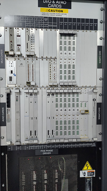 Used AMAT Centura MXP