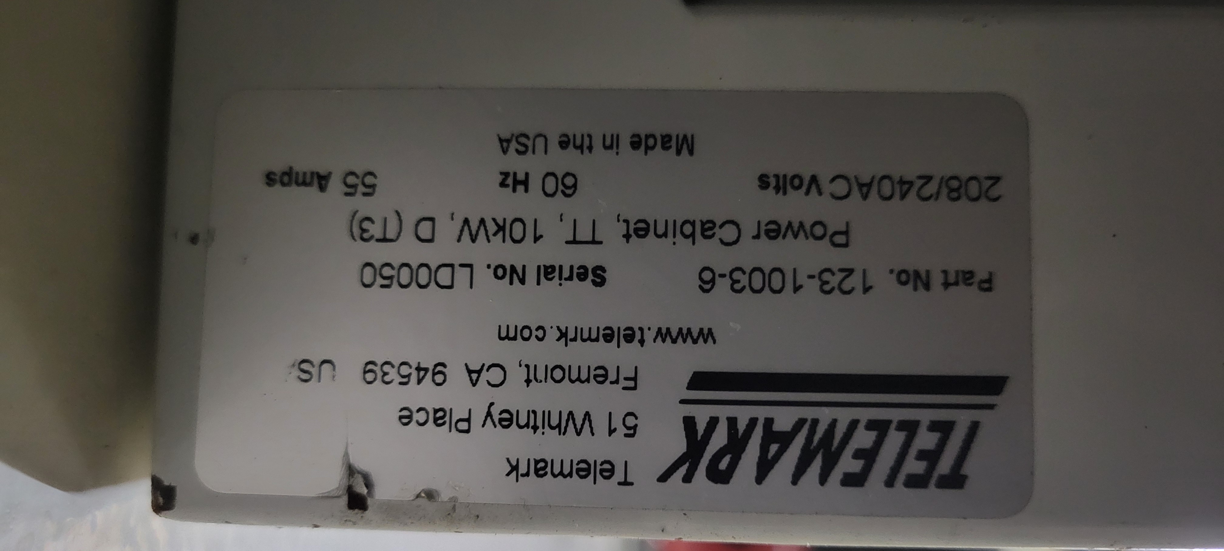 Used CHA Industries SEC-1000 RAP, ELECTRON BEAM EVAPORATOR