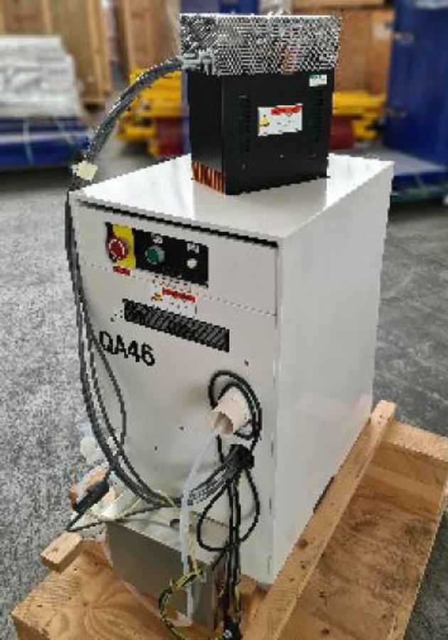 Refurbished 2002 Semitool 270S-6-1-E-ML