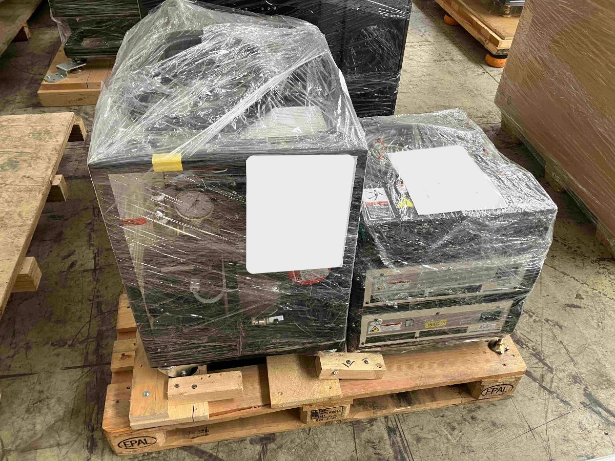 Used 2012 AMAT P5000 9