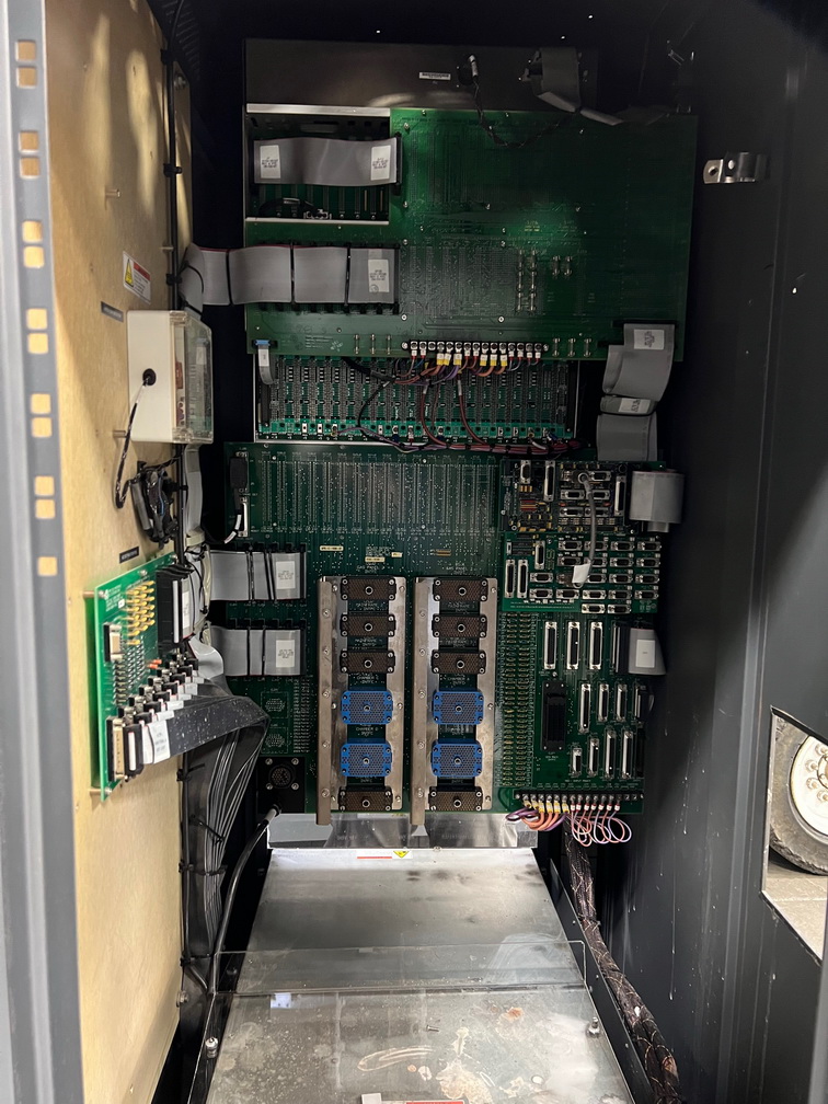 Used AMAT Centura EPI