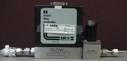 Used MKS Instruments 1259B-00200SV